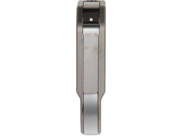 W4206SL, UltraSlim Stepped-Width Cassette, 2 3/8 in. Hexagon Size