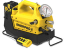XC2504BB Enerpac 54V Cordless Pump,4L,Tw,2 Batt,115V N. Am Charger