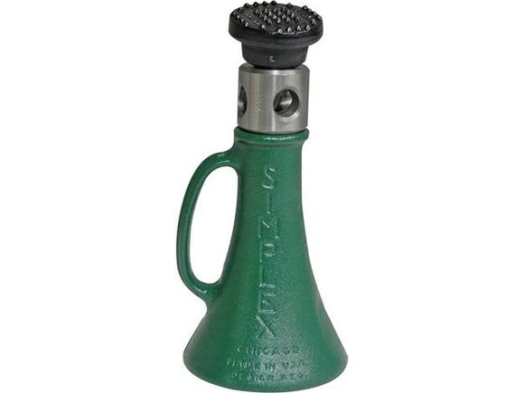 SJ156 12 Ton Screw Jack 3.75'' Stroke, Simplex