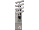 AM41, Split Flow Hydraulic Manifold, 1 inlet, 4 outlet ports-4