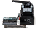 VM43 Pump Mounted Directional Control Valve, Manual, 4 way, 3-position, Tandem Center-4