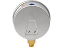 GF813P Hydraulic Force and Pressure Gauge, Imperial Scale, for use with 20, 30, and 60 Ton Cylinders-6