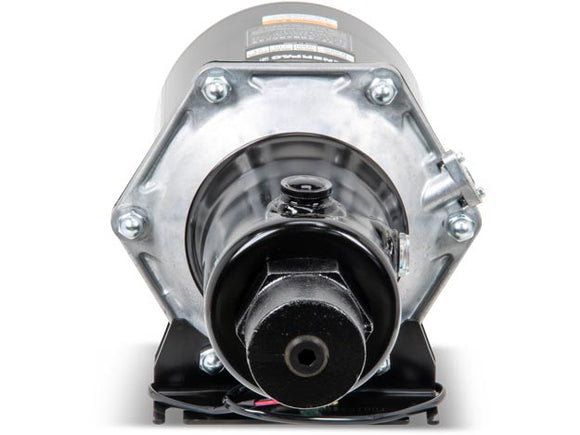B3006, Air Hydraulic Booster, 6.2 in3 Oil Volume per Stroke