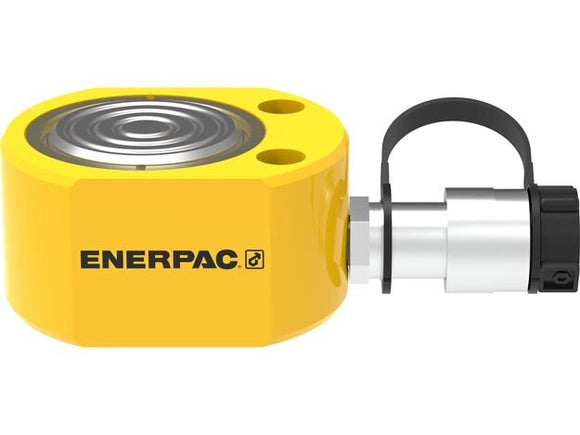 RSM300 30 Ton Flat Jack Cylinder, Enerpac