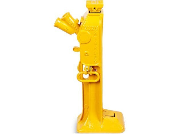 RJ2029 15 Ton Ratchet Jack 18'' Stroke Steel, Simplex