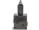 MVPM5 Sequence Valve, 366 in3/min Maximum Oil Flow-6