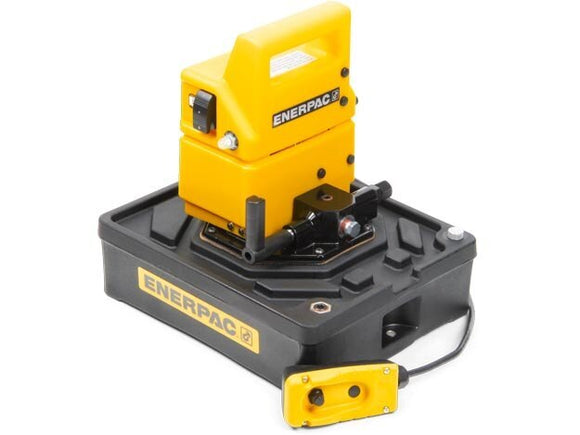 PUJ-1201E Economy Pump