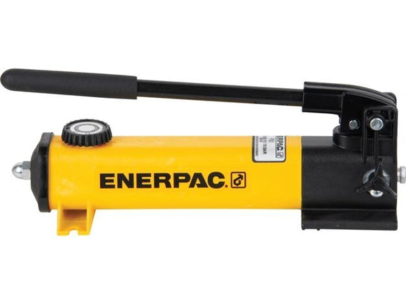 P141 (P-141) Enerpac Hydraulic Hand Pump