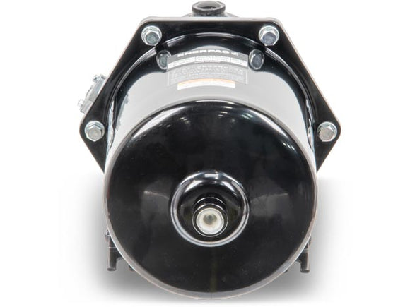 B3006, Air Hydraulic Booster, 6.2 in3 Oil Volume per Stroke
