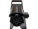 PA133, Air Hydraulic Pump, 36 in3 Usable Oil, 8 in3/min Oil Flow at 10,000 psi-5