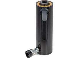 RACH206 25.4 Ton Capacity, 5.91 in Stroke, Aluminum Hollow Plunger Hydraulic Cylinder - 0