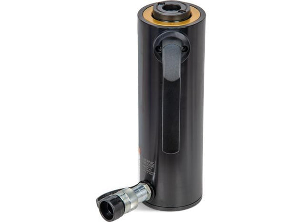 RACH206 25.4 Ton Capacity, 5.91 in Stroke, Aluminum Hollow Plunger Hydraulic Cylinder