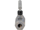 V82, Needle Valve, 3/8 in NPTF Oil Port-6