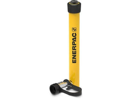 RC59 4.9 Ton Enerpac Hydraulic Cylinder, 9.13 in Stroke - 0