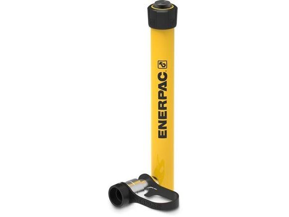 RC59 4.9 Ton Enerpac Hydraulic Cylinder, 9.13 in Stroke