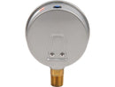 GF20P 10,000 psi Hydraulic Force and Pressure Gauge, Imperial Scale, for use with 25 Ton Cylinders-6