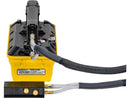 PARG1102N Turbo 2 Air Hydraulic Pump, 3/3 Manual Valve with Pendant, 127 in3 Usable Oil, For use with single acting Cylinders-6