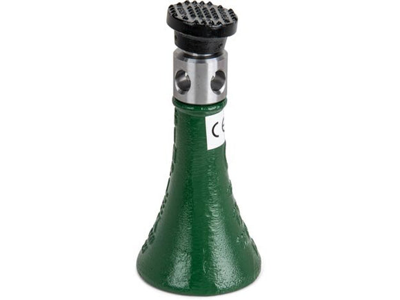 SJ158 12 Ton Screw Jack 5.75'' Stroke, Simplex