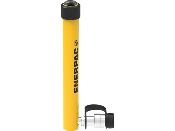 RC59 4.9 Ton Enerpac Hydraulic Cylinder, 9.13 in Stroke