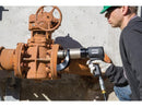 PTW6000C, Pneumatic Torque Wrench, FRL included, 6000 ft. lbs. Torque, 1 1/2 in. Square Drive-2