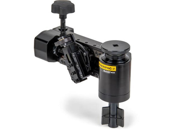 FF120 Flange Facing Tool, Mechanical