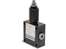 MVPM5 Sequence Valve, 366 in3/min Maximum Oil Flow-2