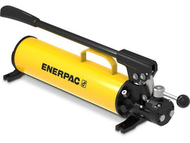P84 (P-84) Enerpac Hydraulic Hand Pump