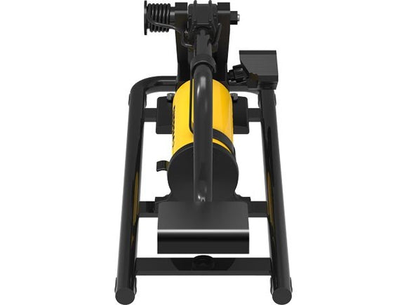 P392FP Two Speed, Lightweight Hydraulic Foot Pump, 30 in3 Usable Oil