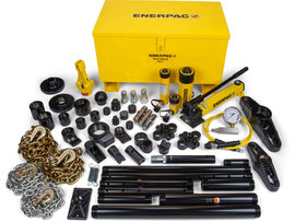 MS21020 (MS2-1020) Enerpac Hydraulic Maintenance Set