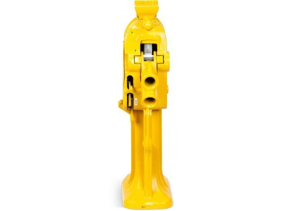 RJ86A 5 Ton Ratchet Jack 13'' Stroke Steel, Simplex