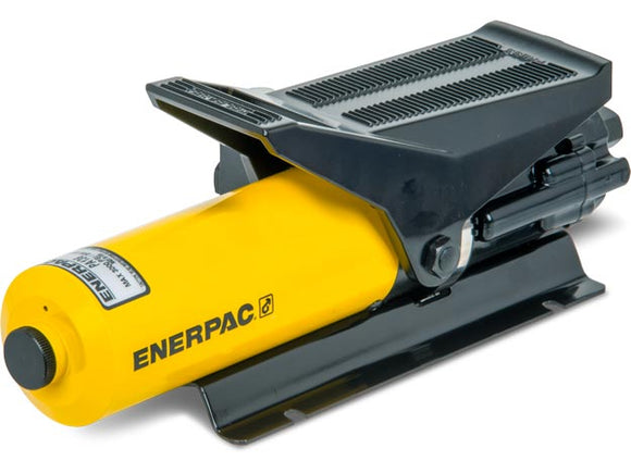 PA136, Air Hydraulic Pump, 36.6 in3 Usable Oil, 120 in3/min Oil Flow at 0 psi
