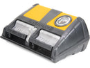 XA11G, Air Driven Hydraulic Foot Pump-2
