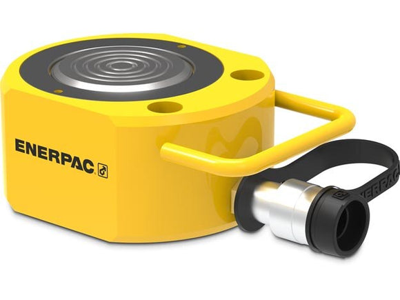 RSM 750 (RSM750) 75 Ton Enerpac Flat Jack Cylinder
