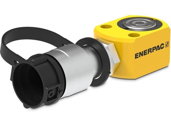 RSM50 4.9 Ton Enerpac Hydraulic Cylinder, .25 in Stroke