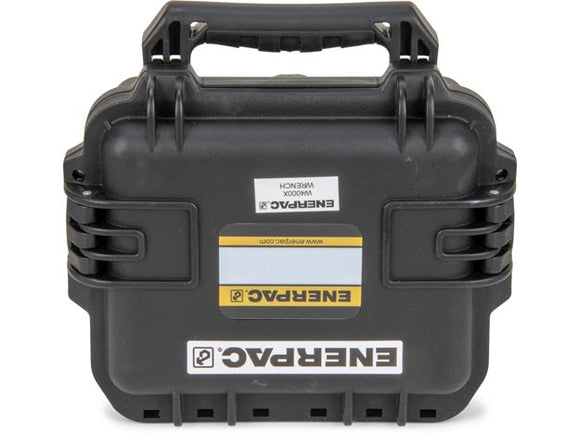W4000X, Low Profile Hydraulic Torque Wrench Drive Unit, 4000 ft. lbs Torque