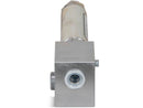 PRV3 Pressure Reducing Valve, Remote, G 1/4 in Oil Port-8