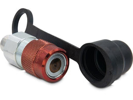 FR400 (FR-400) Enerpac Coupler