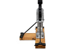 CRA1029R 10 Ton Reel Jack 11.63'' Stroke Alum. Right, Simplex-7