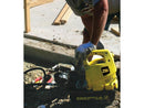 ZU4408PB, Electric Hydraulic Pump, Classic, 4/3 Manual Valve with Pendant, 115V, 2.0 gallon Usable Oil-3