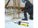 P392 Enerpac Hydraulic Hand Pump-8