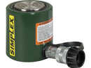 RLS302 30 Ton S/A Low Prof. Spr. Ret. 2.4'' Stroke Cyl.