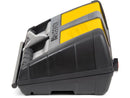 XA11 Enerpac Air Driven Hydraulic Foot Pump-4