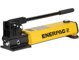 P802 Enerpac Hydraulic Hand Pump - 0