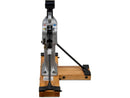 CRA1029R 10 Ton Reel Jack 11.63'' Stroke Alum. Right, Simplex-8