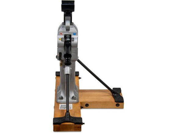 CRA1029R 10 Ton Reel Jack 11.63'' Stroke Alum. Right, Simplex