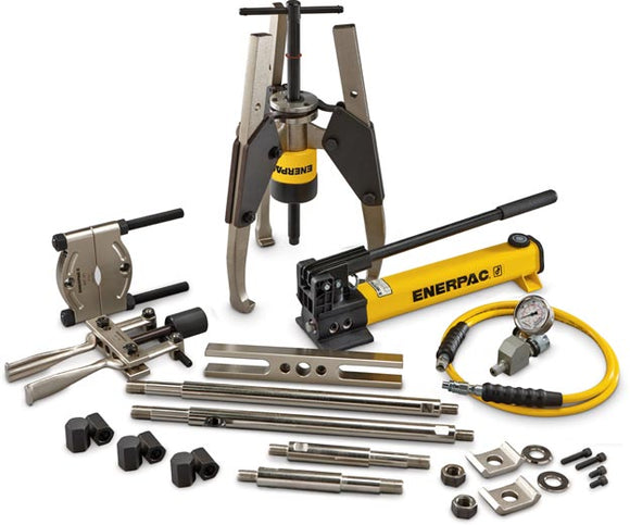 MPS36H Puller Set, MPS36 Sync Grip, w/P392
