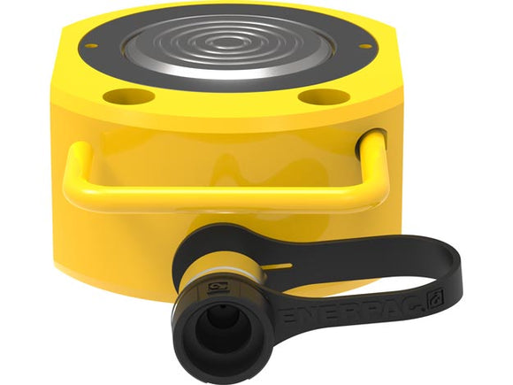 RSM 750, RSM750 Enerpac 79.5 Ton Low Height Hydraulic Cylinder