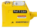 JHA73 7 Ton, 3.00 in Stroke, Hydraulic Aluminum Jack-6