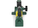 P22 2 Stg 200/10K PSI 20Cu.In. Steel Hand Pmp., Simplex-6