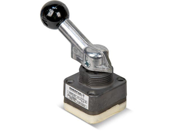 VMMD-001 4 way Valve